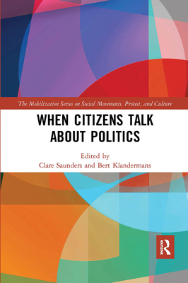 When Citizens Talk About Politics