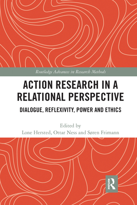 Action Research in a Relational Perspective