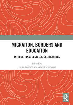 Migration, Borders and Education