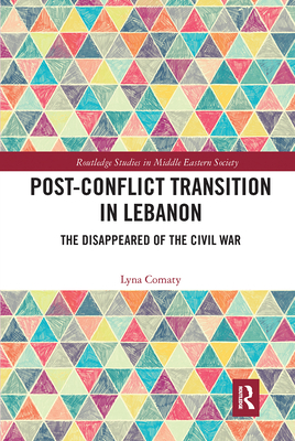 Post-Conflict Transition in Lebanon