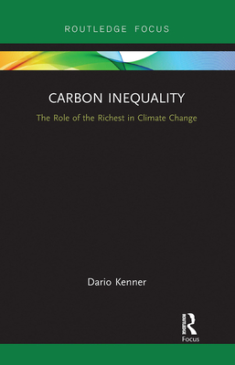 Carbon Inequality