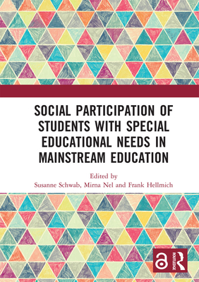 Social Participation of Students with Special Educational Needs in Mainstream Education