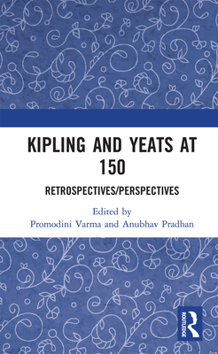 Kipling and Yeats at 150