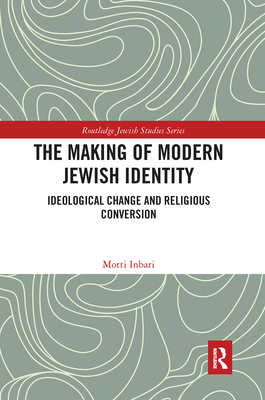 The Making of Modern Jewish Identity