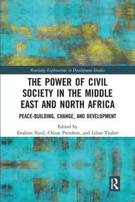 The Power of Civil Society in the Middle East and North Africa