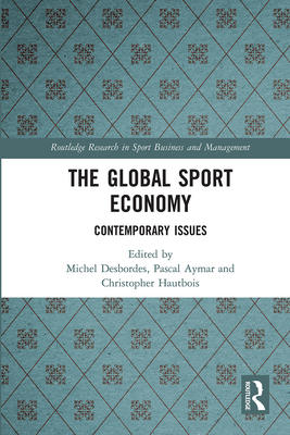 The Global Sport Economy