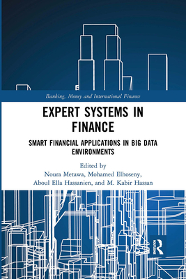 Expert Systems in Finance