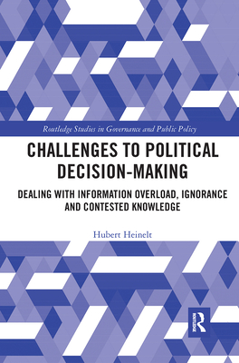 Challenges to Political Decision-making