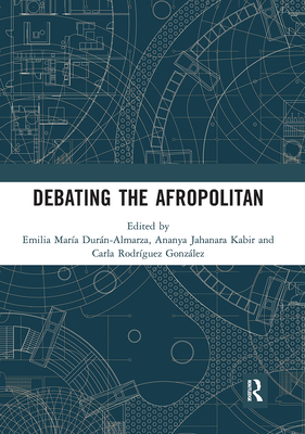 Debating the Afropolitan