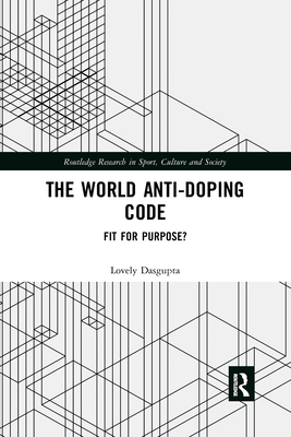 The World Anti-Doping Code