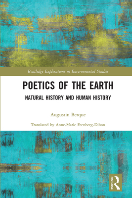 Poetics of the Earth