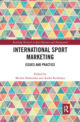 International Sport Marketing