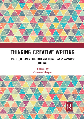 Thinking Creative Writing