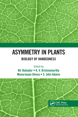 Asymmetry in Plants