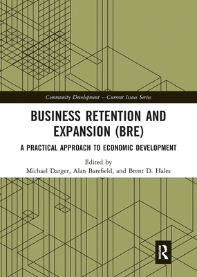 Business Retention and Expansion Bre