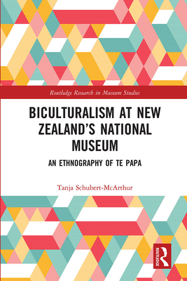 Biculturalism at New Zealand's National Museum