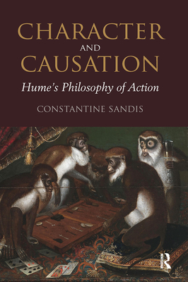 Character and Causation