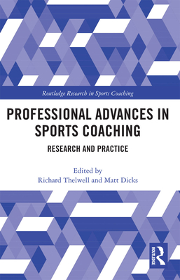 Professional Advances in Sports Coaching