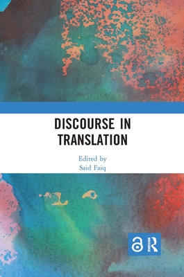 Discourse in Translation