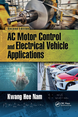 AC Motor Control and Electrical Vehicle Applications