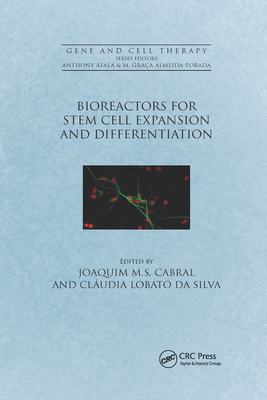 Bioreactors for Stem Cell Expansion and Differentiation