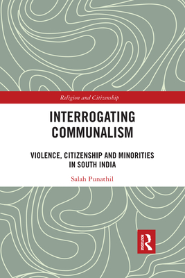 Interrogating Communalism