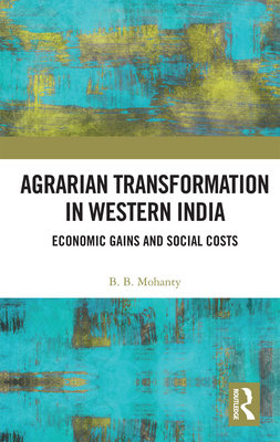 Agrarian Transformation in Western India