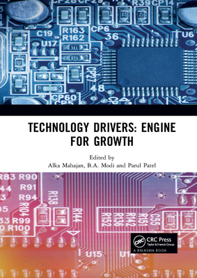 Technology Drivers - Engine for Growth