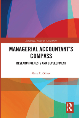 Managerial Accountant's Compass