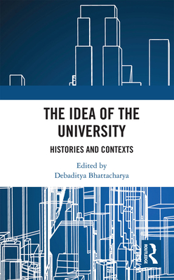 The Idea of the University