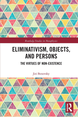 Eliminativism, Objects, and Persons