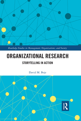 Organizational Research