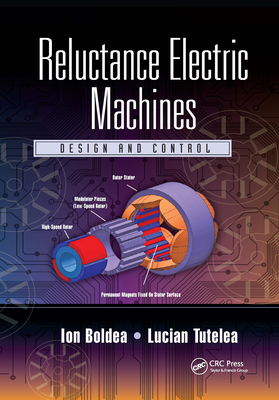 Reluctance Electric Machines