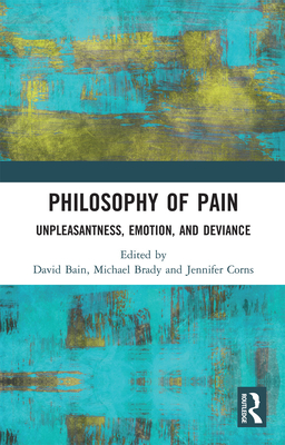 Philosophy of Pain