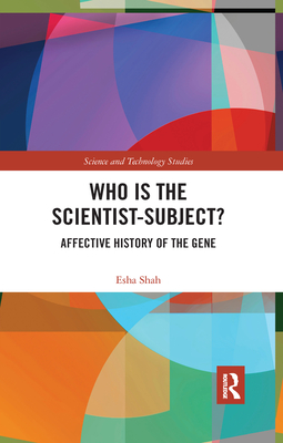 Who is the Scientist-Subject?