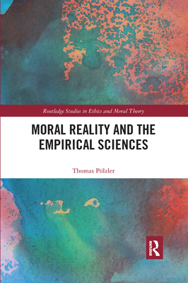 Moral Reality and the Empirical Sciences