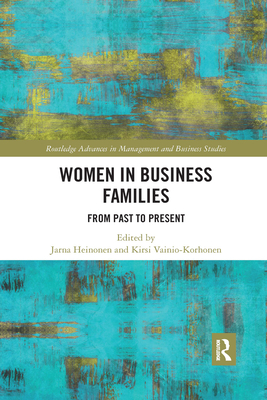 Women in Business Families