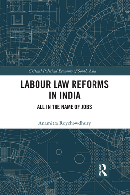 Labour Law Reforms in India