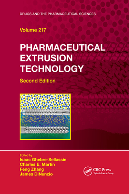 Pharmaceutical Extrusion Technology