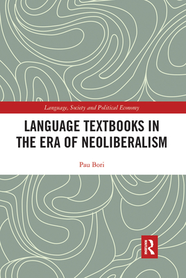 Language Textbooks in the era of Neoliberalism