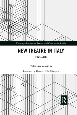 New Theatre in Italy