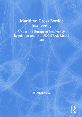 Maritime Cross-Border Insolvency