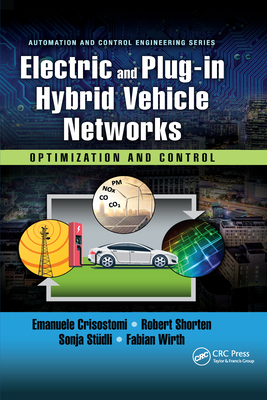 Electric and Plug-in Hybrid Vehicle Networks