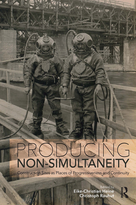 Producing Non-Simultaneity