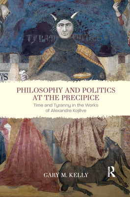 Philosophy and Politics at the Precipice