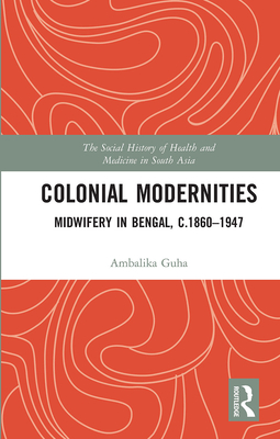 Colonial Modernities