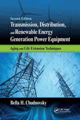 Transmission, Distribution, and Renewable Energy Generation Power Equipment