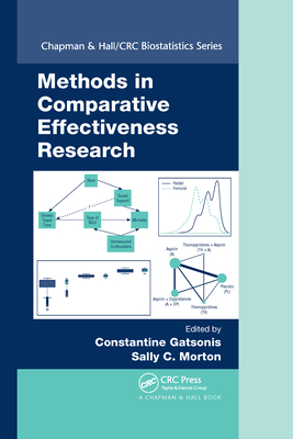 Methods in Comparative Effectiveness Research