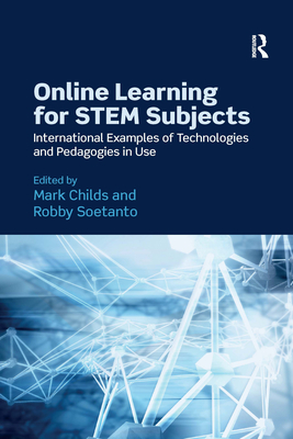 Online Learning for Stem Subjects