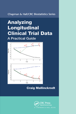 Analyzing Longitudinal Clinical Trial Data